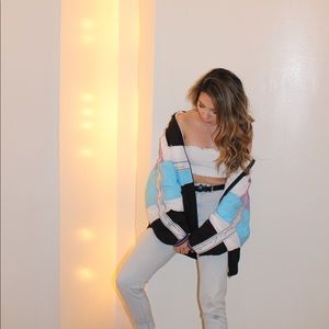 Meet your Posher, Joanne